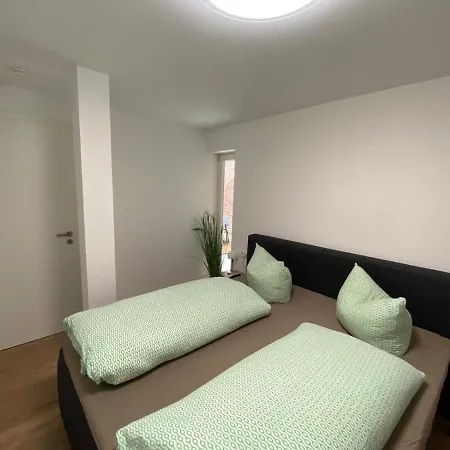 City Guest house