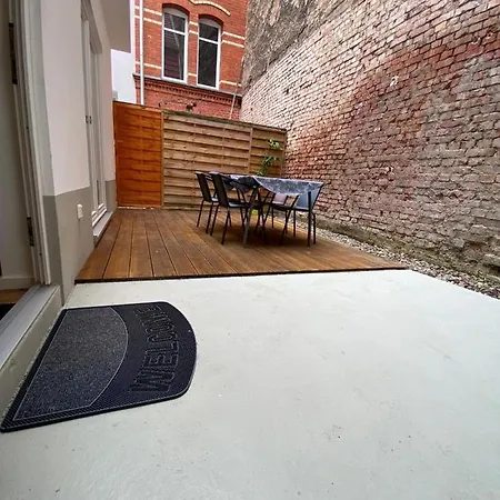 City Guest house