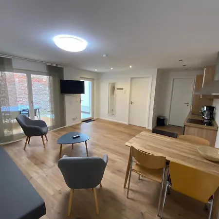 City Ερφούρτη