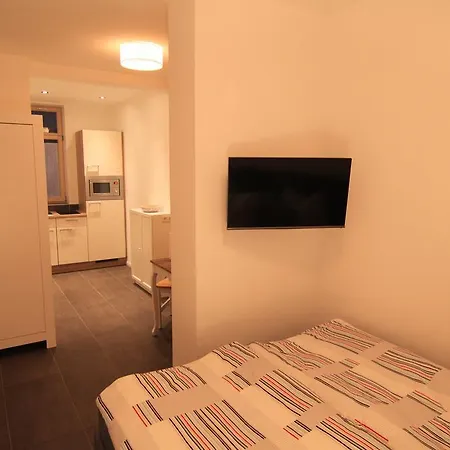 City 3* Ερφούρτη