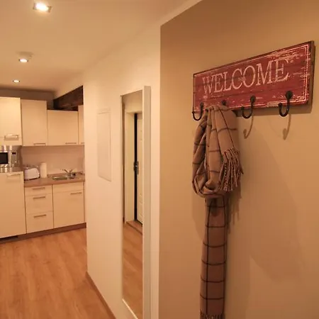 בית הארחה City ארפורט