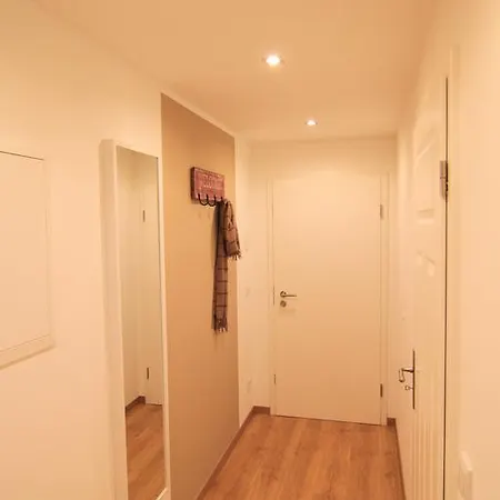 City Guest house Erfurt