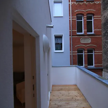 City Gasthof