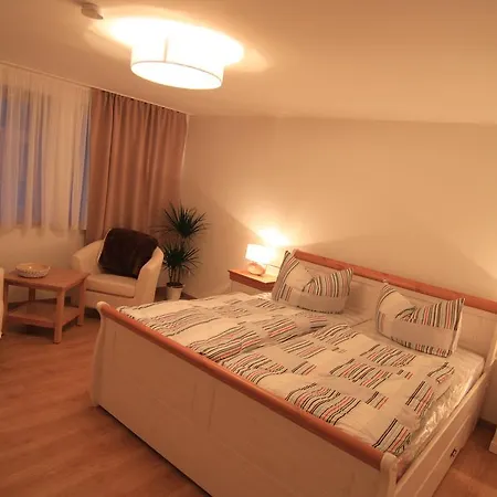 City Guest house