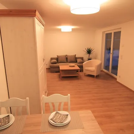 City Guest house *