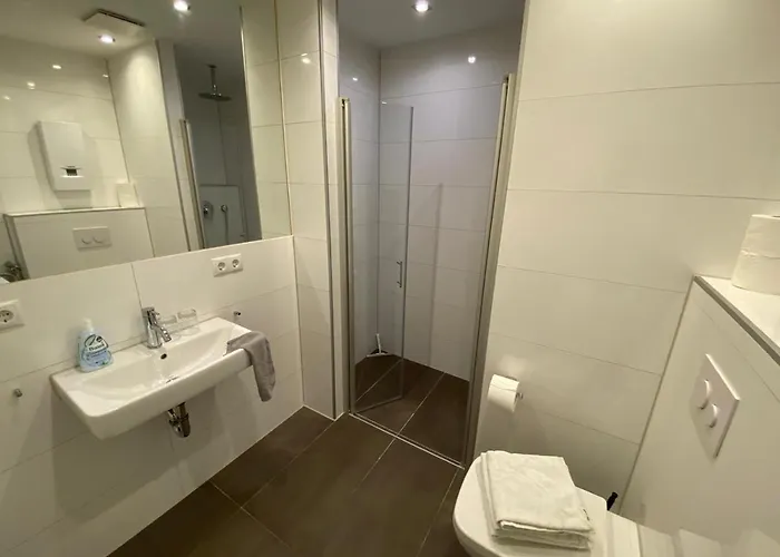 City Maison d'hôtes Erfurt