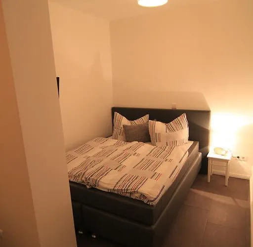 City Maison d'hôtes Erfurt