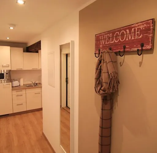 Maison d'hôtes City Erfurt