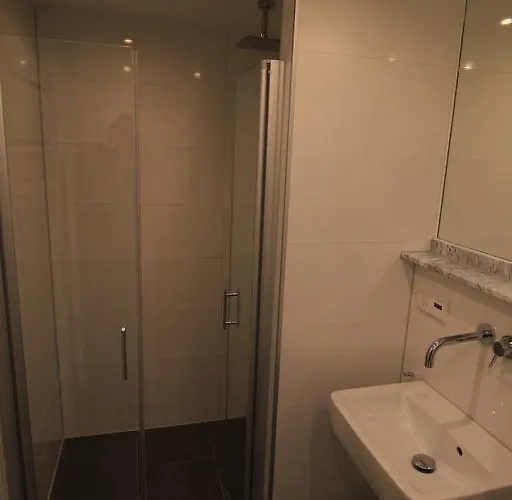 City Maison d'hôtes